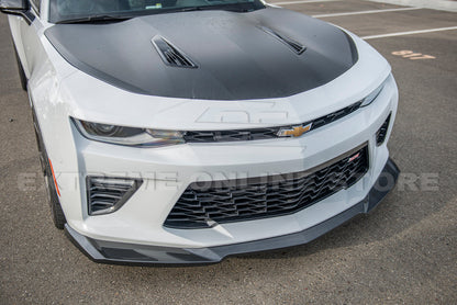 2016-18 Camaro ZL1 Conversion Front Splitter