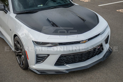 2016-18 Camaro ZL1 Conversion Front Splitter
