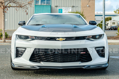 2016-18 Camaro ZL1 Conversion Front Splitter