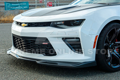 2016-18 Camaro ZL1 Conversion Front Splitter