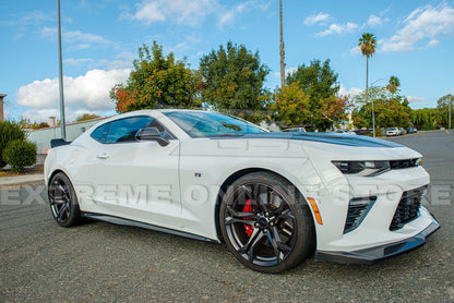 2019-24 Camaro Carbon Fiber ZL1 Full Aero Kit