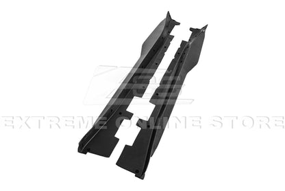 2019-24 Camaro Carbon Fiber ZL1 Full Aero Kit