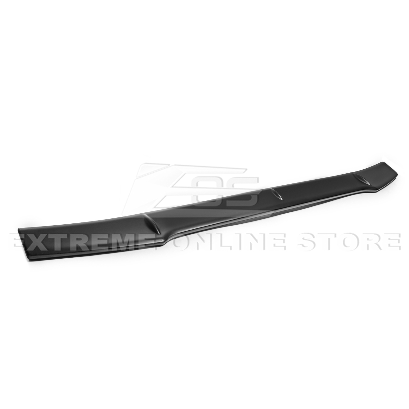 2015-21 Subaru WRX STi Rear Gurney Flap Spoiler Extension