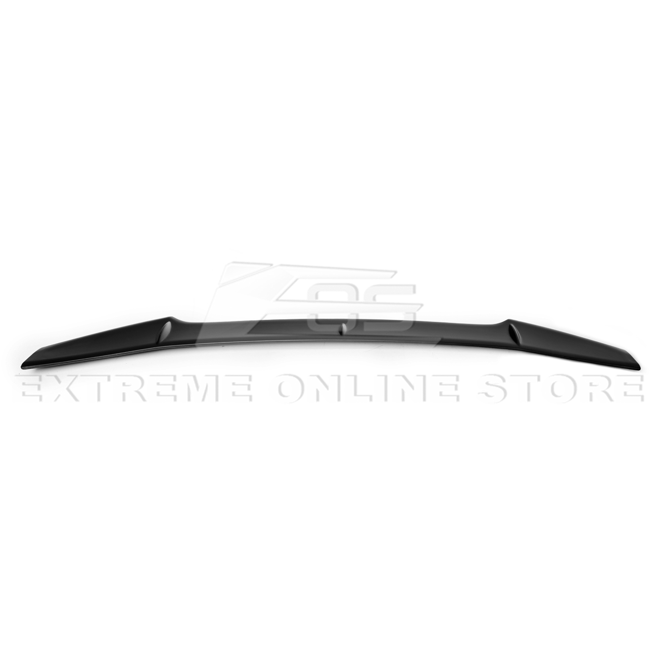 2015-21 Subaru WRX STi Rear Gurney Flap Spoiler Extension