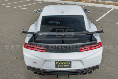 2019-24 Camaro Carbon Fiber ZL1 Full Aero Kit
