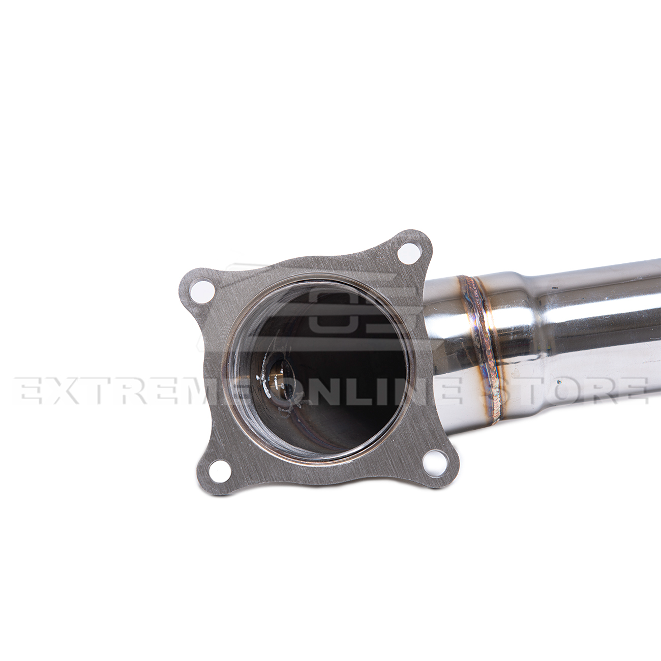 2017-21 Honda Civic Type-R FK8 Acura Integra FL5 2.0T Performance Downpipe