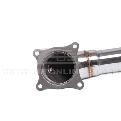 2017-21 Honda Civic Type-R FK8 Acura Integra FL5 2.0T Performance Downpipe