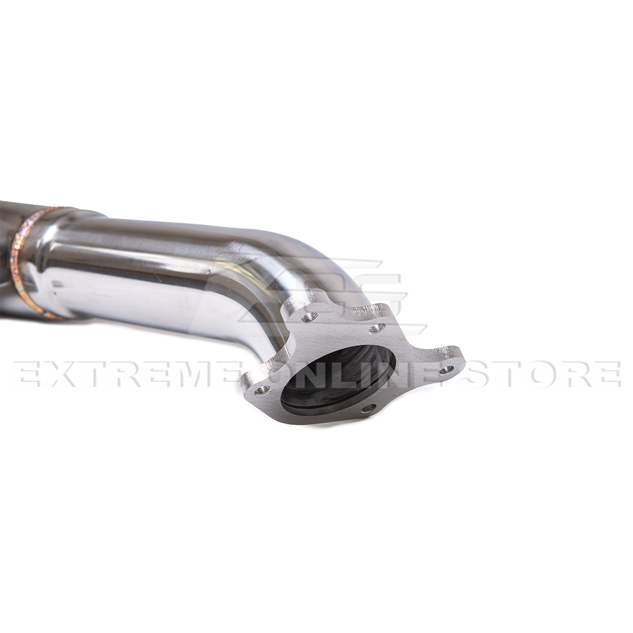 2017-21 Honda Civic Type-R FK8 Acura Integra FL5 2.0T Performance Downpipe