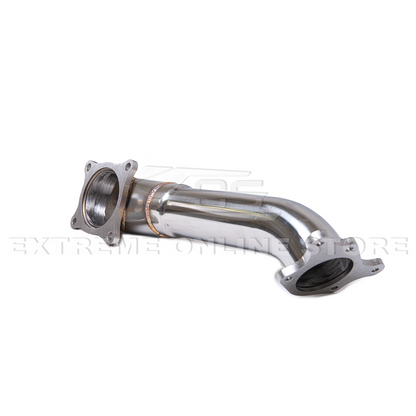 2017-21 Honda Civic Type-R FK8 Acura Integra FL5 2.0T Performance Downpipe