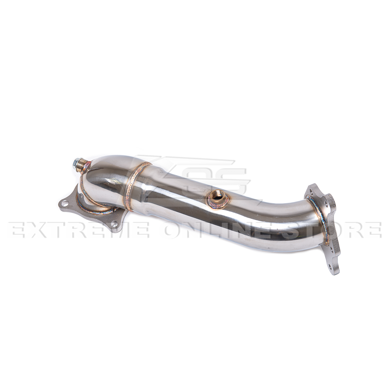 2017-21 Honda Civic Type-R FK8 Acura Integra FL5 2.0T Performance Downpipe