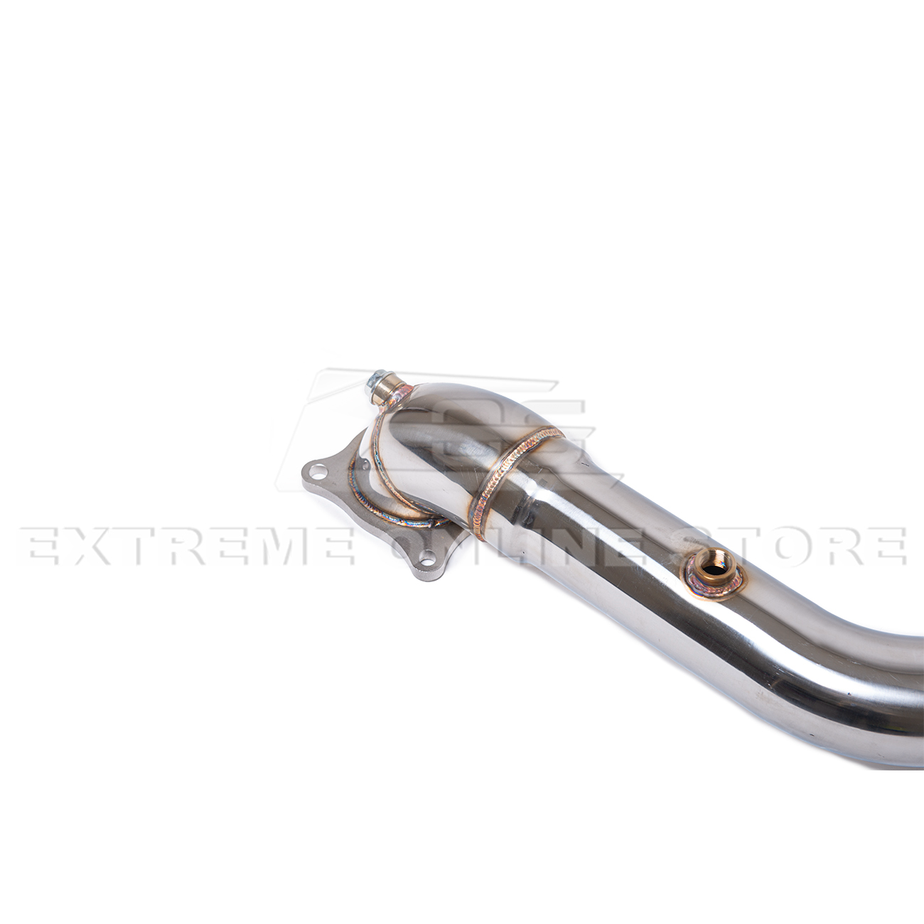 2017-21 Honda Civic Type-R FK8 Acura Integra FL5 2.0T Performance Downpipe