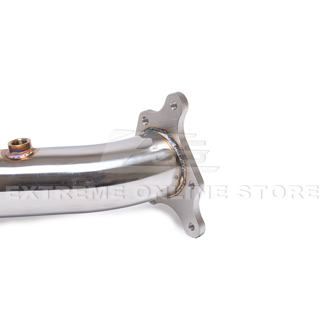 2017-21 Honda Civic Type-R FK8 Acura Integra FL5 2.0T Performance Downpipe