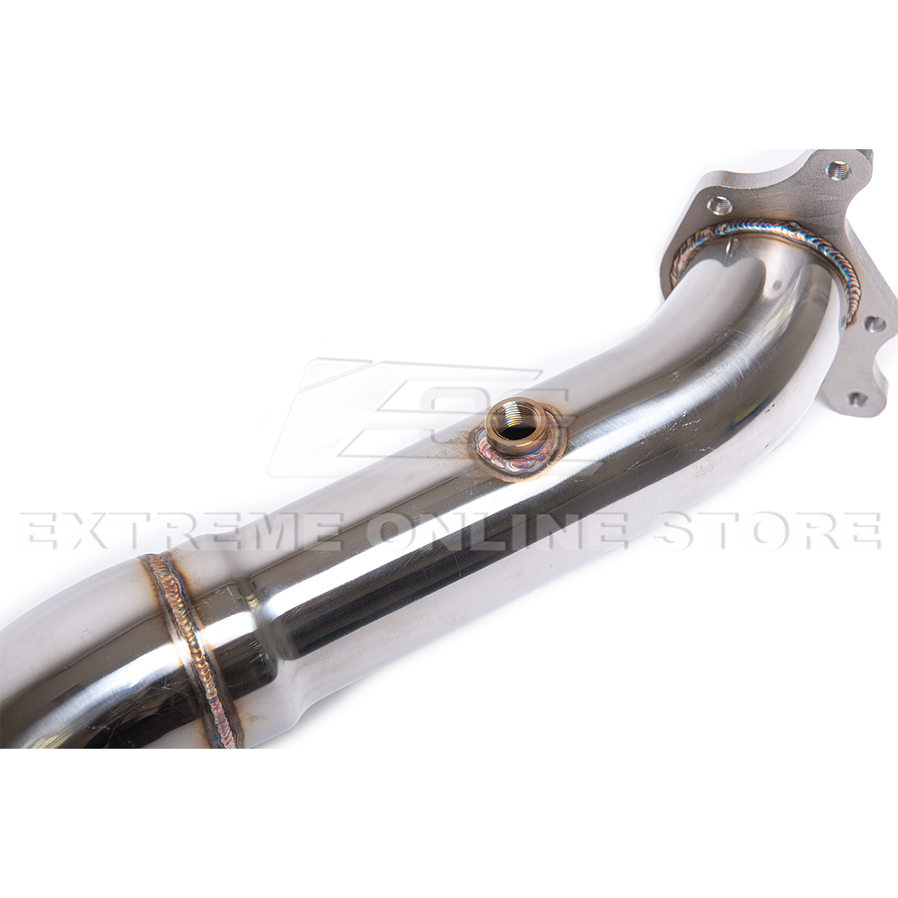 2017-21 Honda Civic Type-R FK8 Acura Integra FL5 2.0T Performance Downpipe