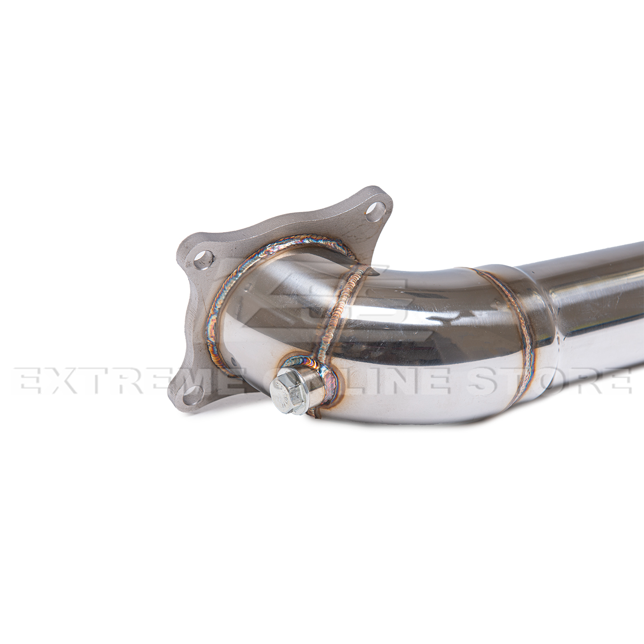 2017-21 Honda Civic Type-R FK8 Acura Integra FL5 2.0T Performance Downpipe