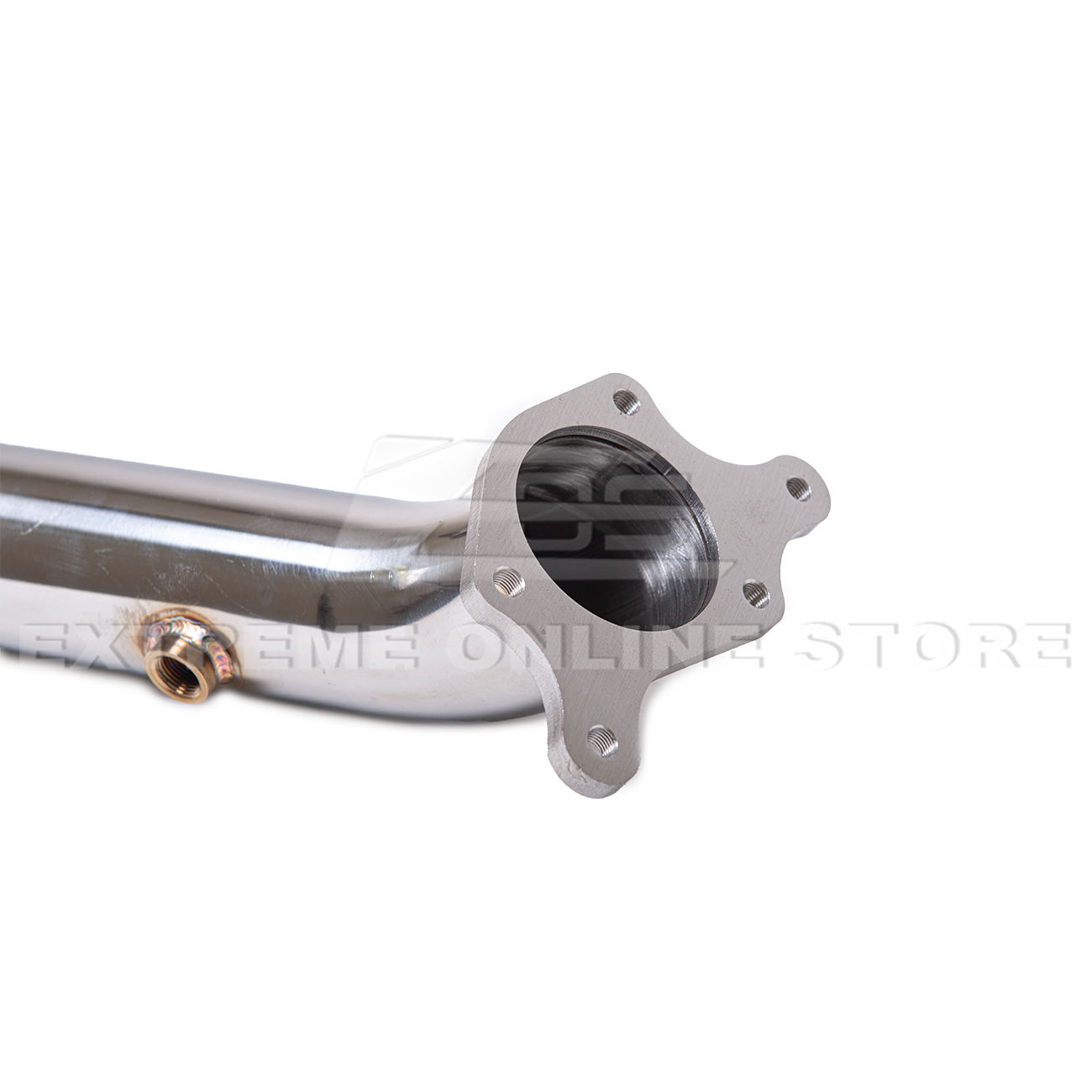 2017-21 Honda Civic Type-R FK8 Acura Integra FL5 2.0T Performance Downpipe