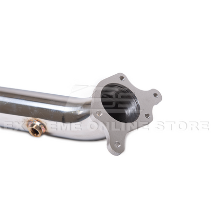 2017-21 Honda Civic Type-R FK8 Acura Integra FL5 2.0T Performance Downpipe