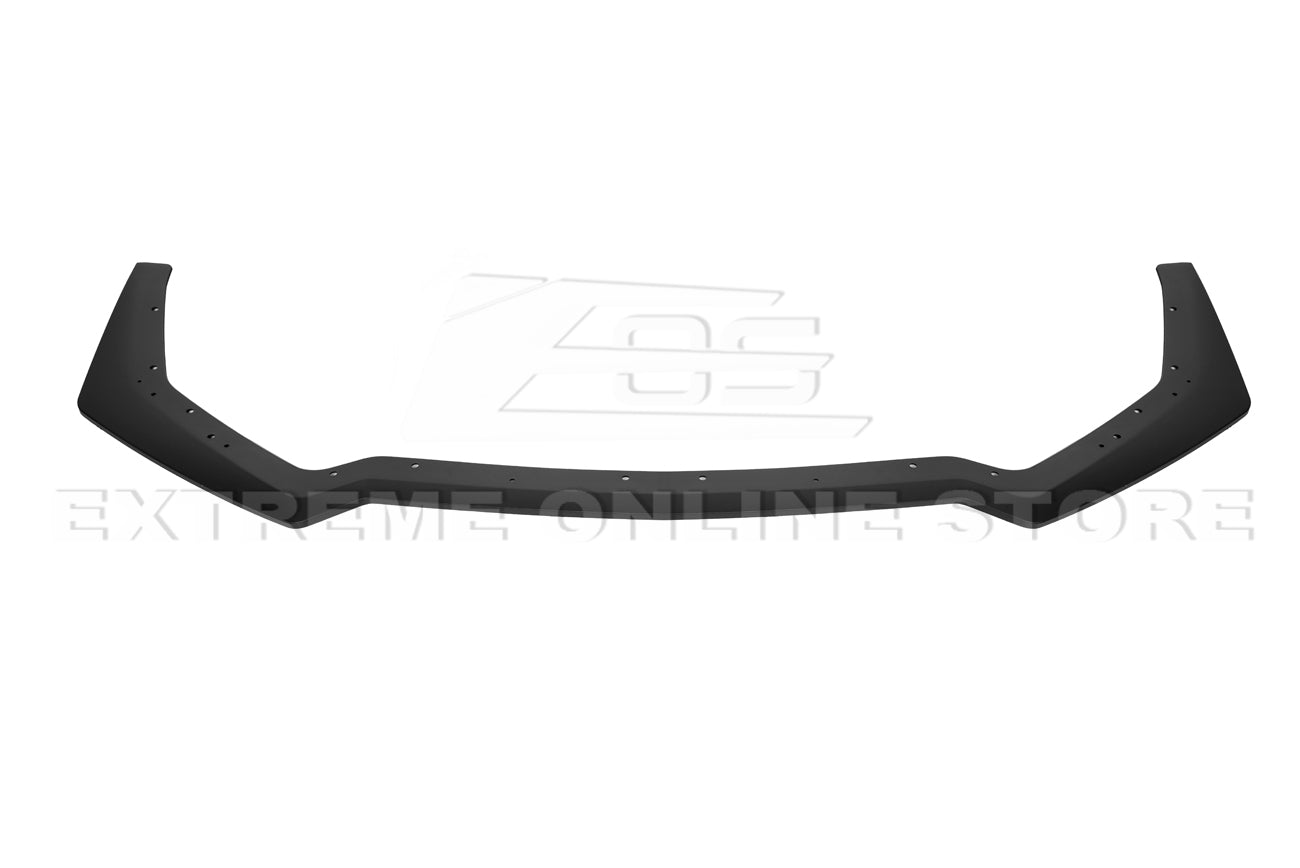 2018-23 Ford Mustang Base GT Front Splitter