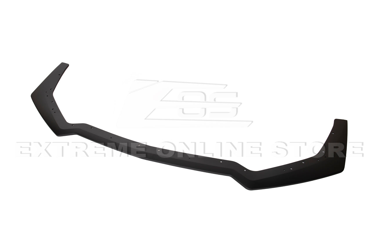 2018-23 Ford Mustang Base GT Front Splitter