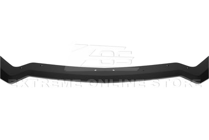 2018-23 Ford Mustang Base GT Front Splitter
