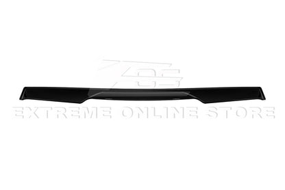 2015-Up Dodge Charger SRT Performance Rear Roof Spoiler