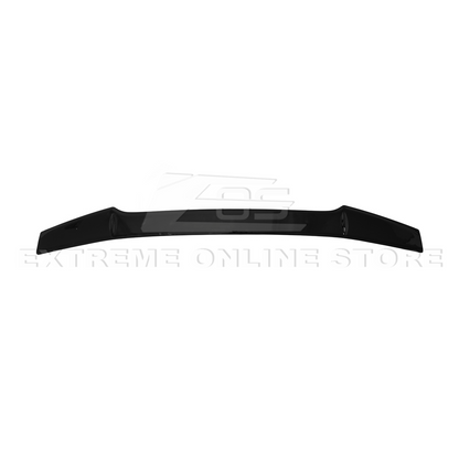 2015-21 Subaru WRX STi Rear Gurney Flap Spoiler Extension