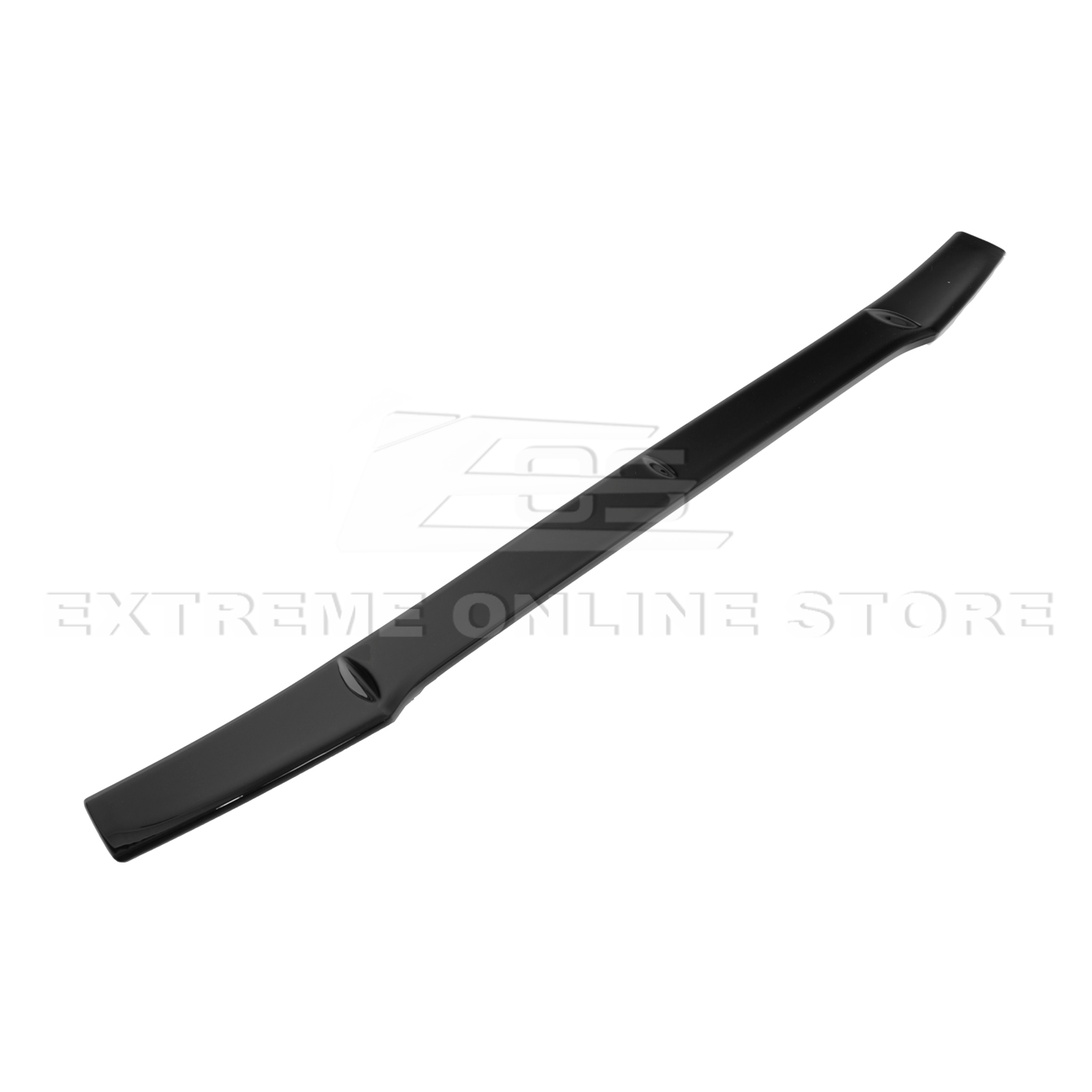 2015-21 Subaru WRX STi Rear Gurney Flap Spoiler Extension