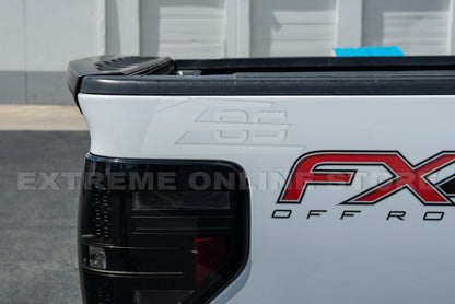 2009-14 Ford F-150 Rear Trunk Tailgate Spoiler