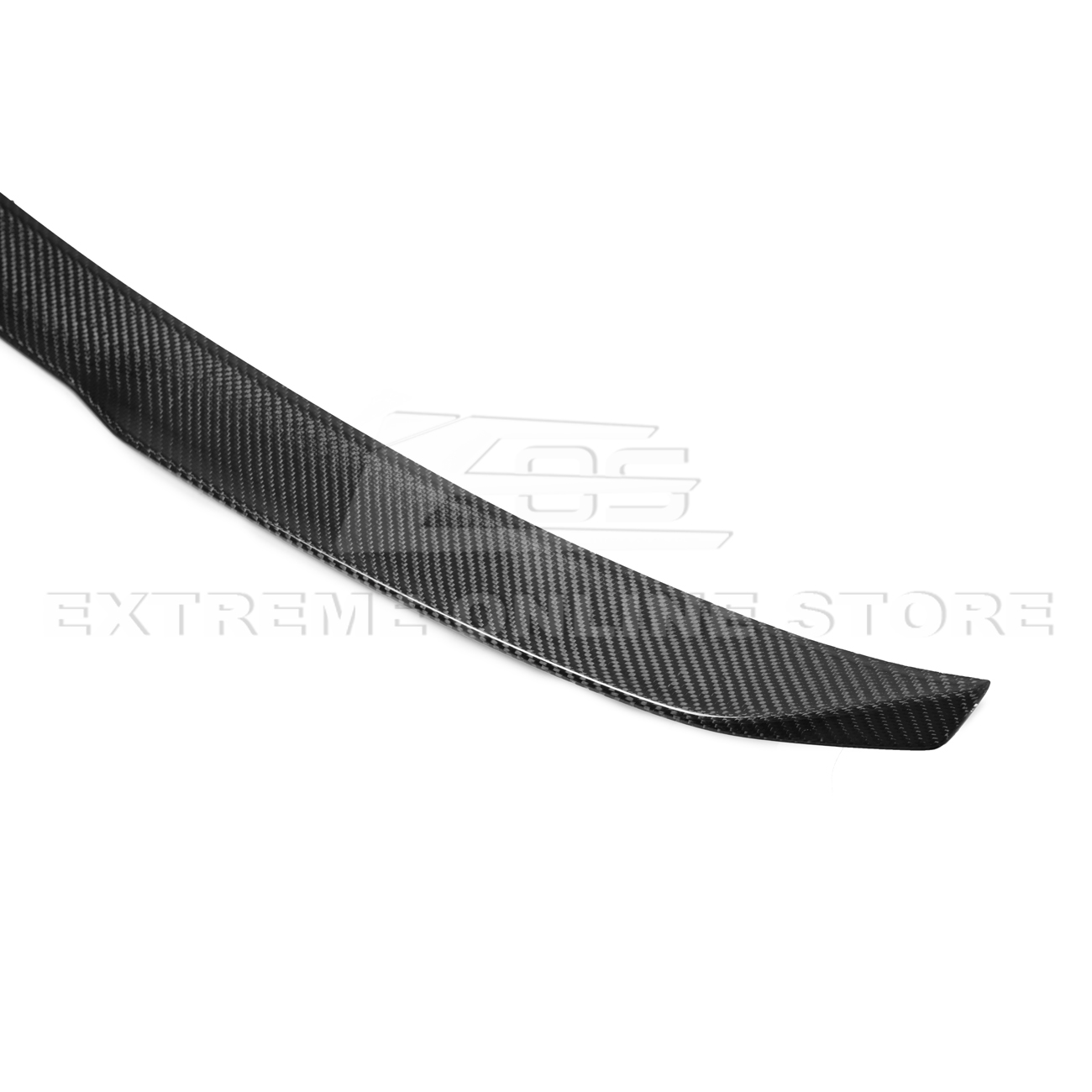 2019-Up BMW G20 3-Series | G80 M3 Rear Trunk Wing Spoiler