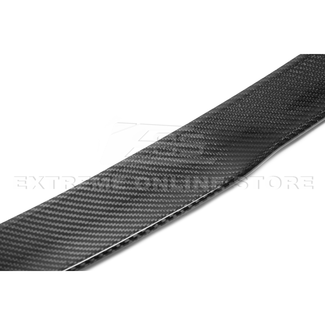 2019-Up BMW G20 3-Series | G80 M3 Rear Trunk Wing Spoiler