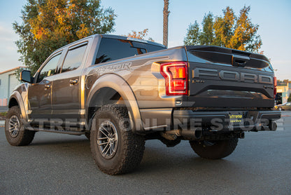 2015-20 Ford F-150 Tailgate Rear Spoiler