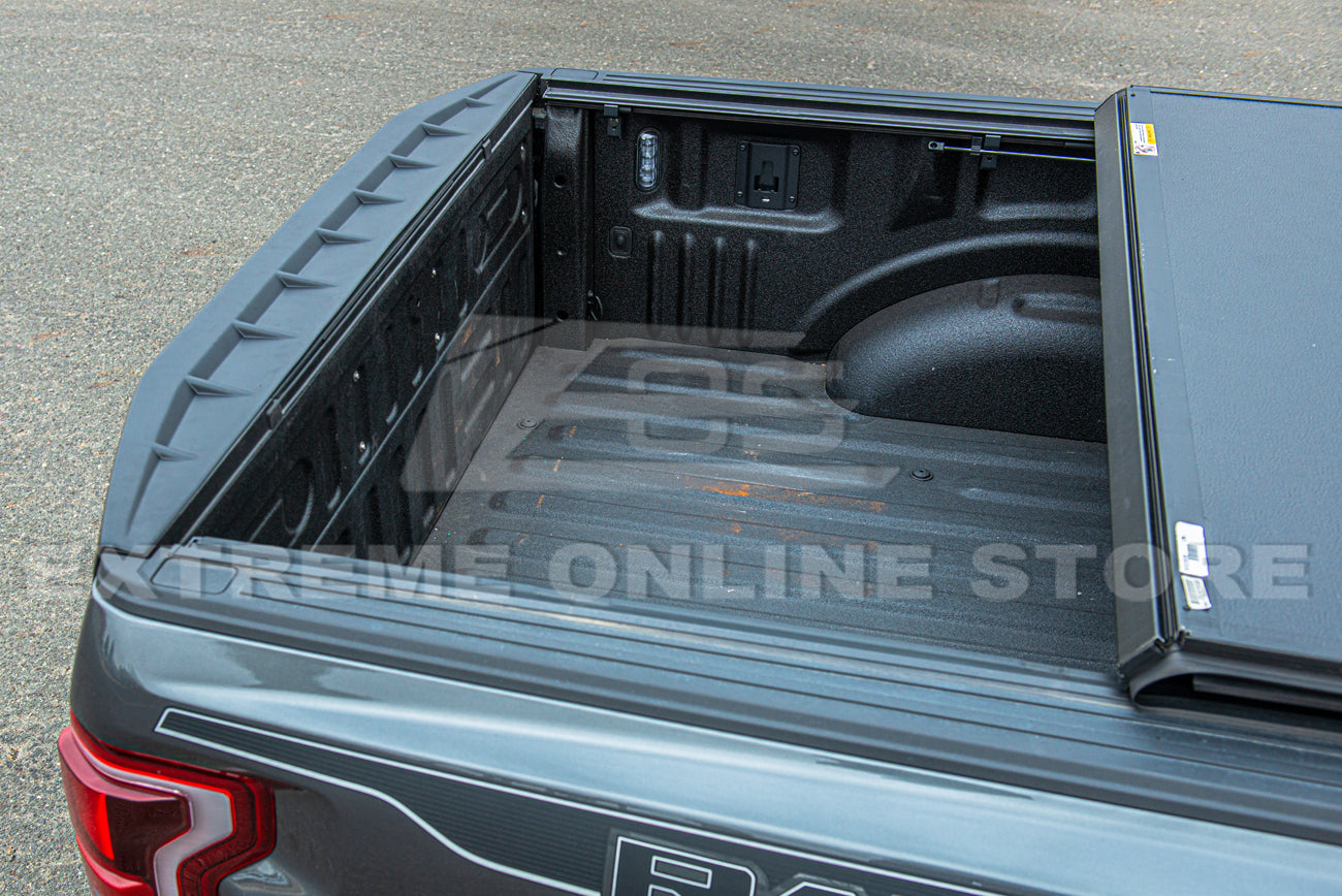 2015-20 Ford F-150 Tailgate Rear Spoiler