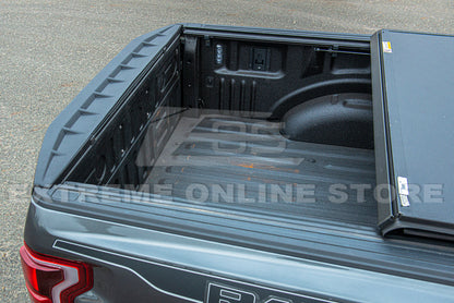 2015-20 Ford F-150 Tailgate Rear Spoiler