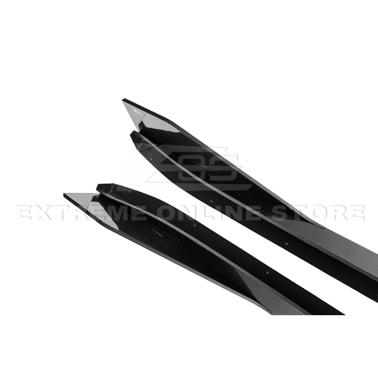 2021-Up BMW G82 M4 M-Performance Full Aero Kit