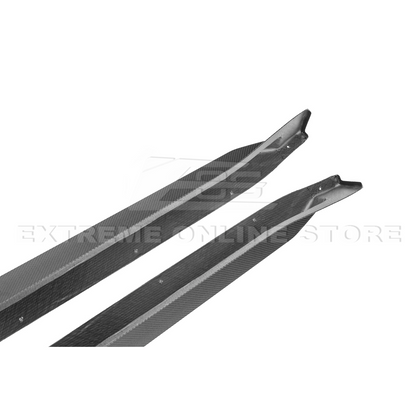 2021-Up BMW G82 M4 M-Performance Full Aero Kit