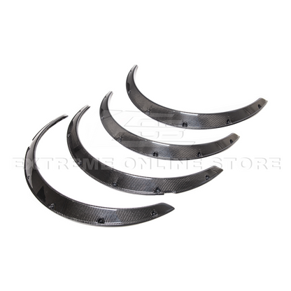 2015-21 Subaru WRX / STi CS Package Fender Flares