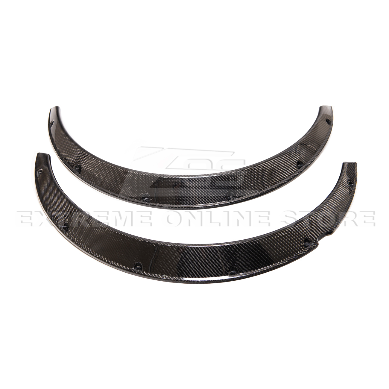 2015-21 Subaru WRX / STi CS Package Fender Flares