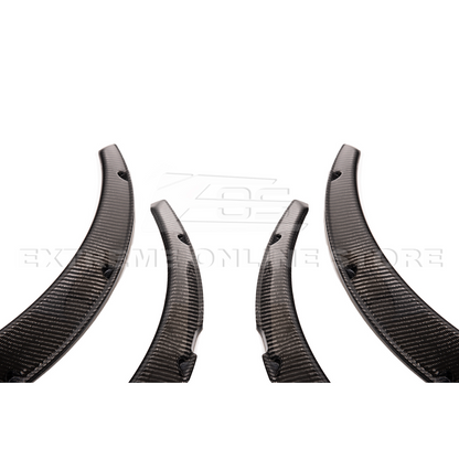 2015-21 Subaru WRX / STi CS Package Fender Flares