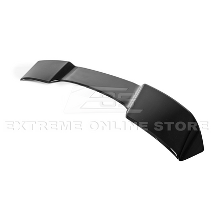 Corvette C6 ZR1 Extended Rear Trunk Spoiler