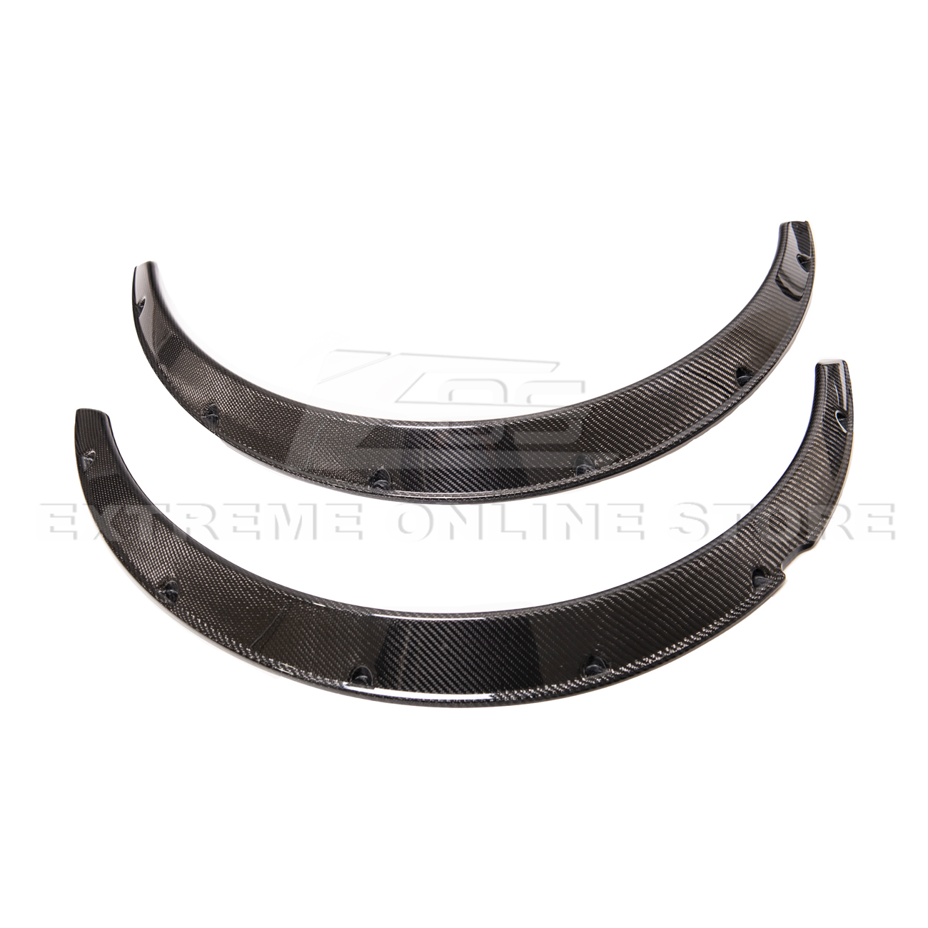 2015-21 Subaru WRX / STi CS Package Fender Flares