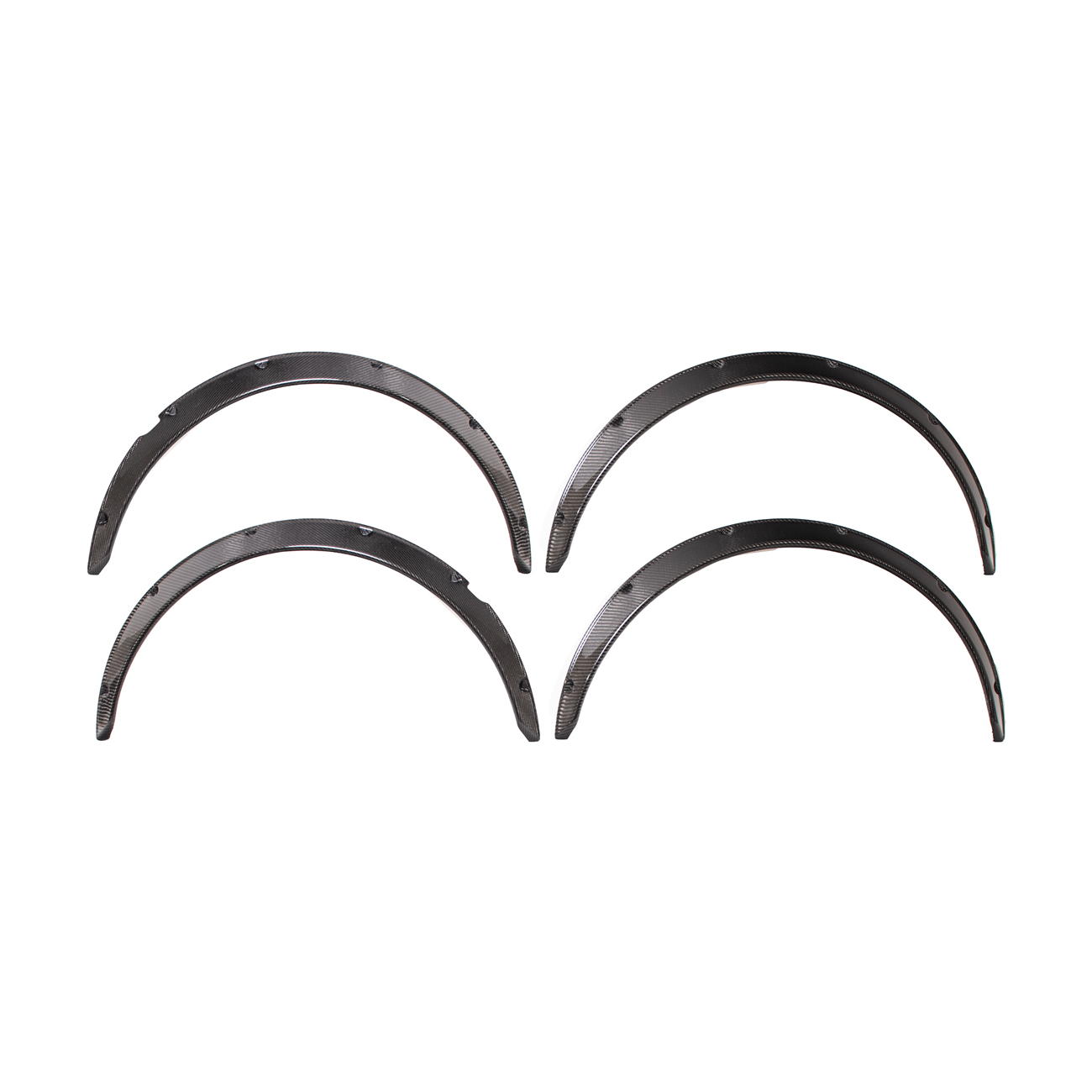 2015-21 Subaru WRX / STi CS Package Fender Flares