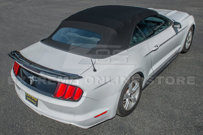 2015-23 Ford Mustang GT350 Rear Spoiler