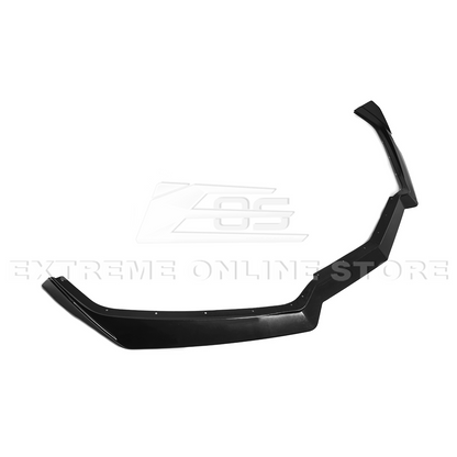 Corvette C8 Stingray Front Splitter & Side Skirts [5VM Package]