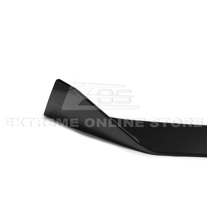 Corvette C8 Stingray Front Splitter & Side Skirts [5VM Package]