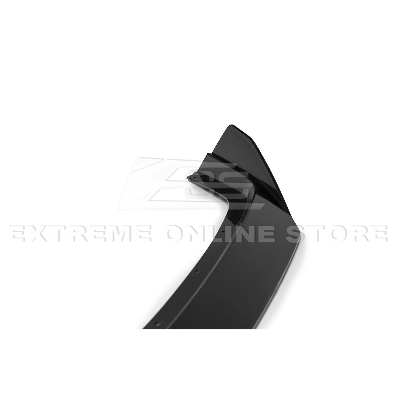 Corvette C8 Stingray Front Splitter & Side Skirts [5VM Package]