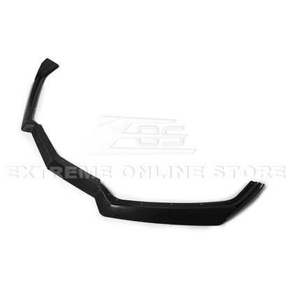 Corvette C8 Stingray Front Splitter & Side Skirts [5VM Package]