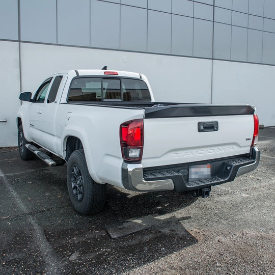 2016-23 Toyota Tacoma Rear Trunk Tailgate Spoiler
