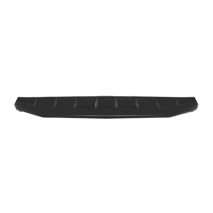 2016-23 Toyota Tacoma Rear Trunk Tailgate Spoiler