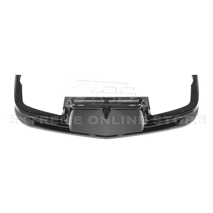 1997-04 Corvette C5 ZR1 Front Vented Lip Side Skirts Rear Spoiler
