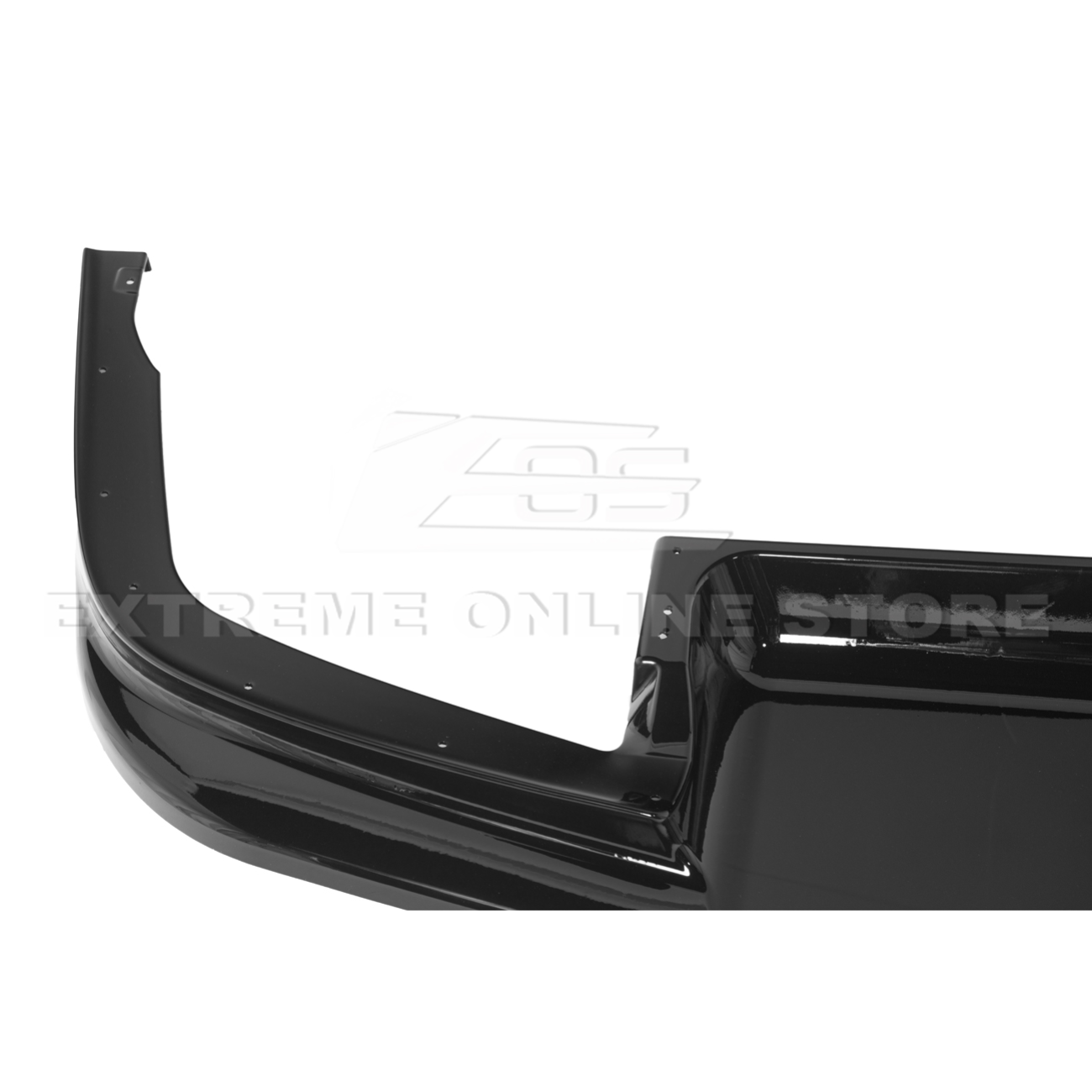 1997-04 Corvette C5 ZR1 Front Vented Lip Side Skirts Rear Spoiler