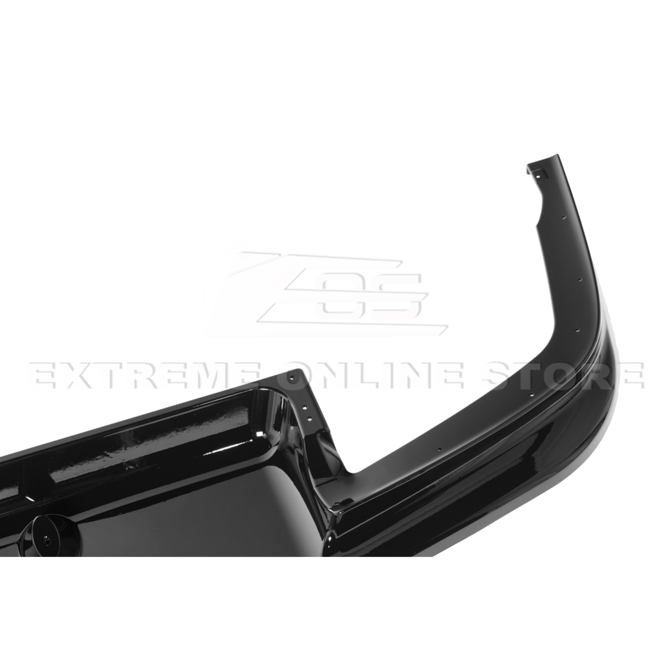 1997-04 Corvette C5 ZR1 Front Vented Lip Side Skirts Rear Spoiler